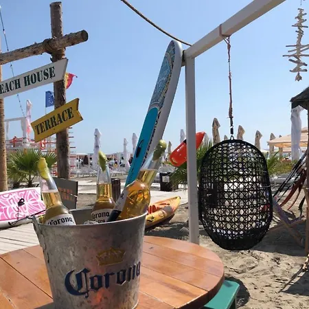Garsoniera Aki 2 Mamaia Nord Appartement