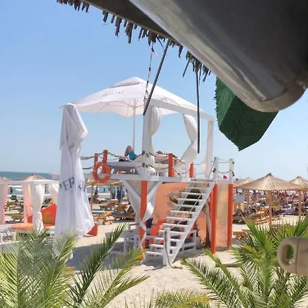 Garsoniera Aki 2 Mamaia Nord * Năvodari