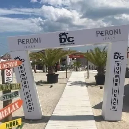 Garsoniera Aki 2 Mamaia Nord