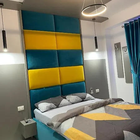 Garsoniera Aki 2 Mamaia Nord * Năvodari