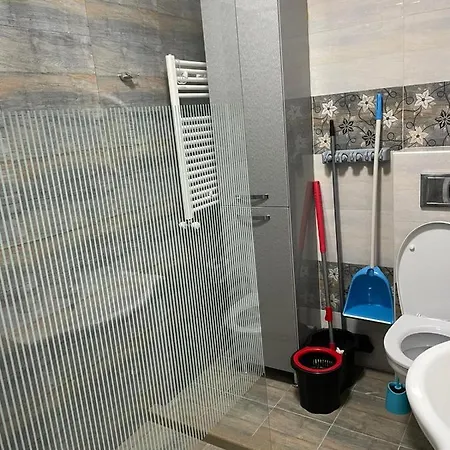 Garsoniera Aki 2 Mamaia Nord *