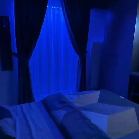 Appartement Garsoniera Aki 2 Mamaia Nord Năvodari